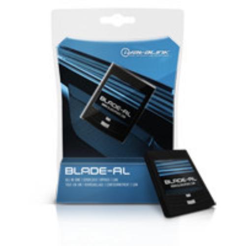 [BLADE-AL-CM6] Compustar BLADE