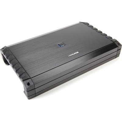 [S2A120M] Alpine S2-A120M