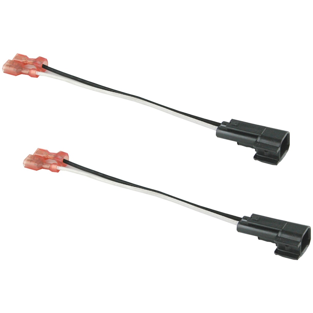 [725600] Metra 72-5600 Ford Speaker Harness - Pair