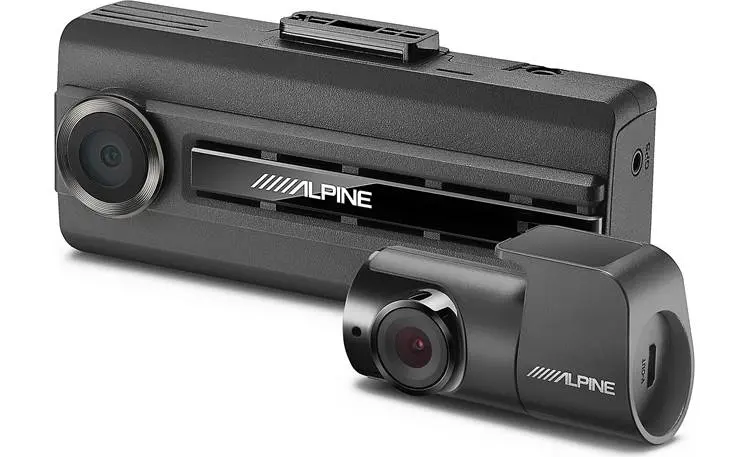 [DVRC310R] Alpine DVR-C310R
