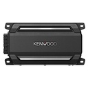 Kenwood Waterproof Compact 4 Channel KAC-M5014