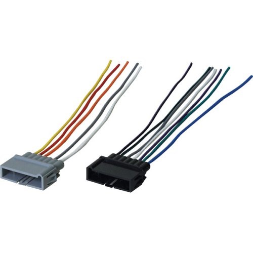 [CWH634] PAC CWH634 Wire Harness