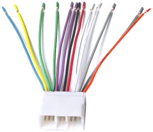 [708901] Metra 70-8901 Subaru 1993-2013 Harness