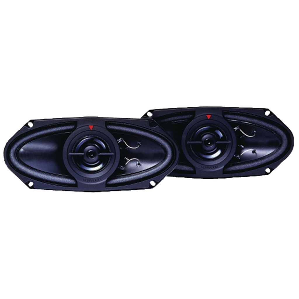 [KFC415C] Kenwood KFC-415C 4x10 Speakers