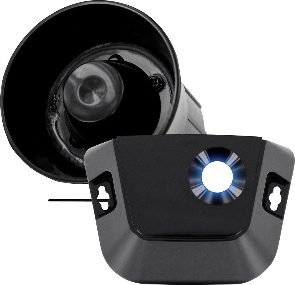 [FT-ALARMIT-KIT] Compustar Alarm It Kit