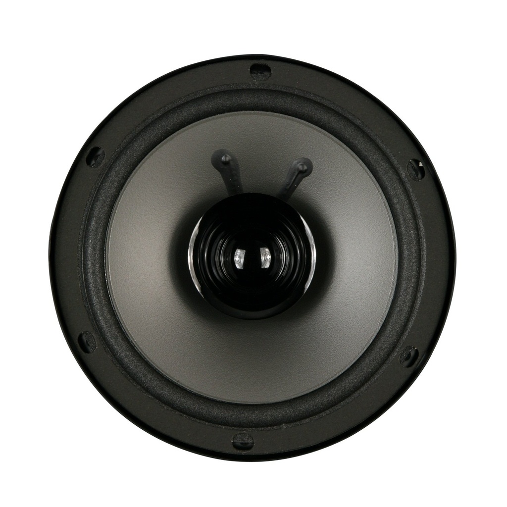 [AW-660SP] Metra Install Bay Dual Cone Speakers 6 1/2”
