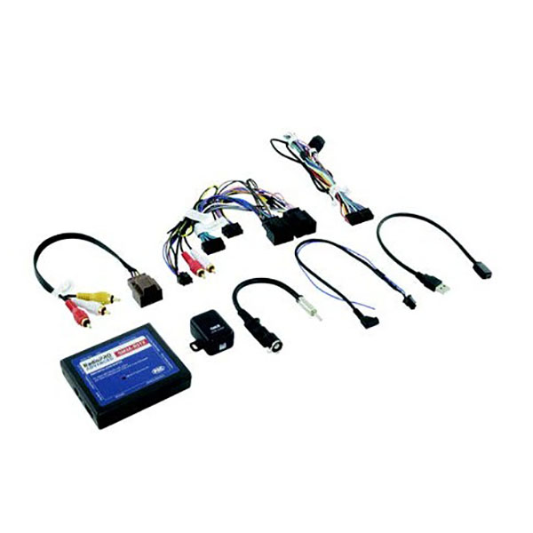 [GM3ARSTX] PAC GM3A-RSTX Interface