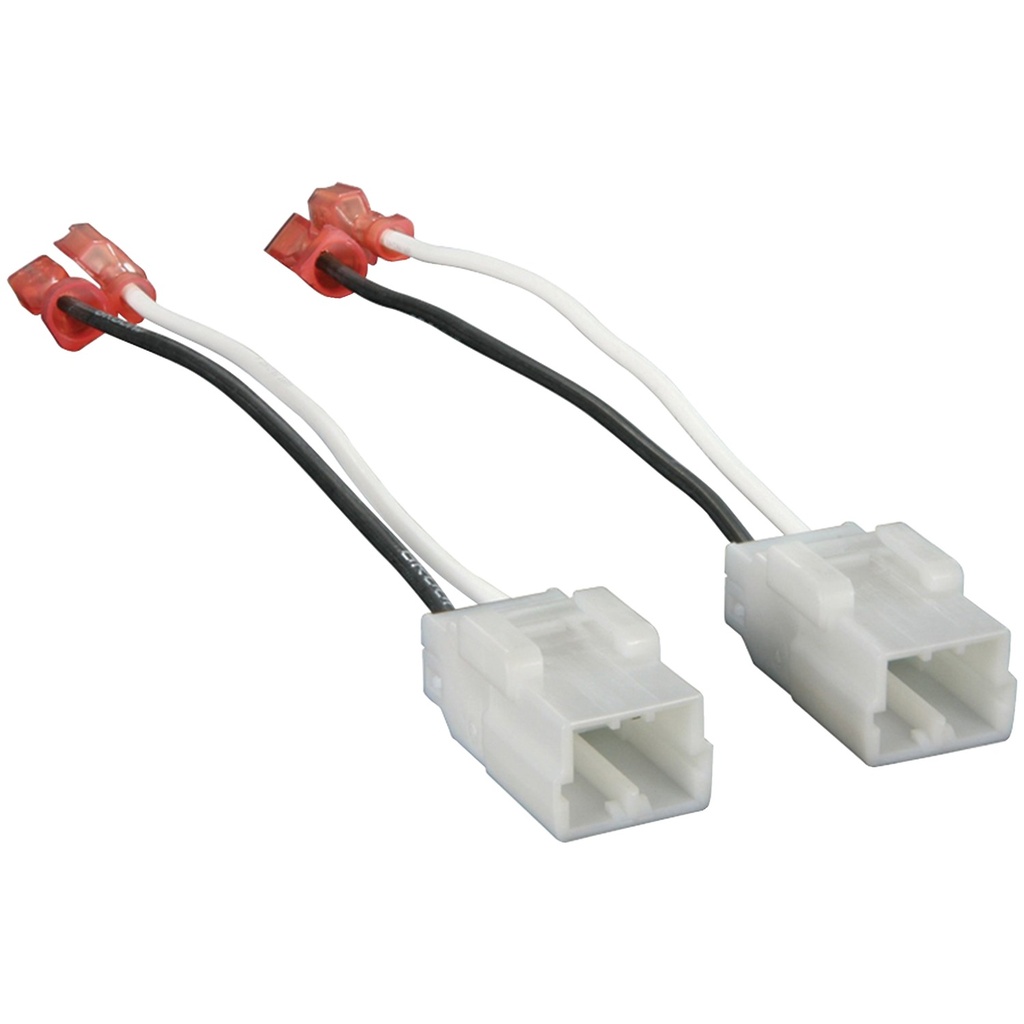 [726514] Metra 72-6514 Chrysler/Dodge 1990-Up Speaker Harness - Pair
