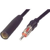 [44EC24] Metra 44-EC24 Antenna Extension 24"