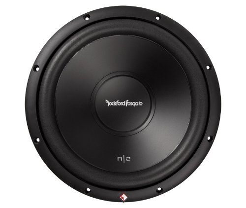 [R2D412] Rockford Fosgate R2 Prime 12"