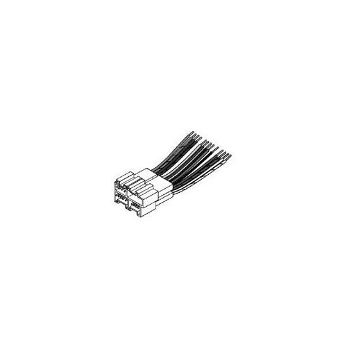 [GWH344] Pac Audio Radio Replacement Harness for GM 1986-2005