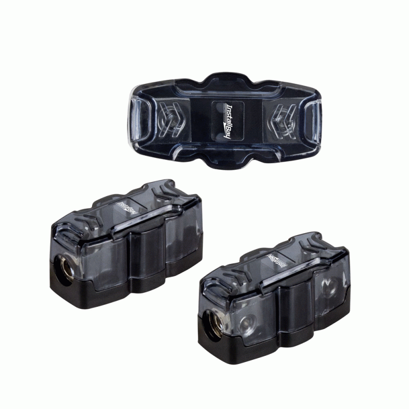 [IBR51] Install Bay Mini ANL Fuse Holder