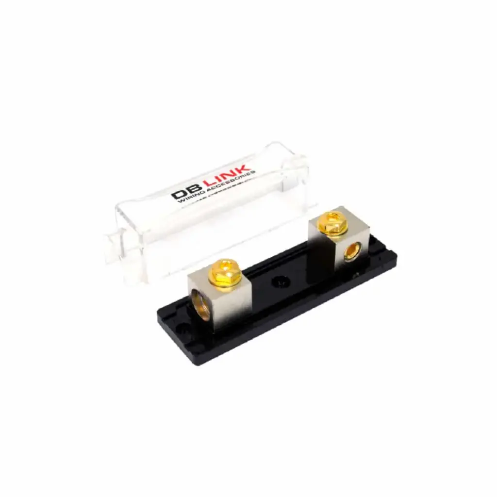 [NANLFH0X] DB Link 0 AWG ANL Fuse Holder