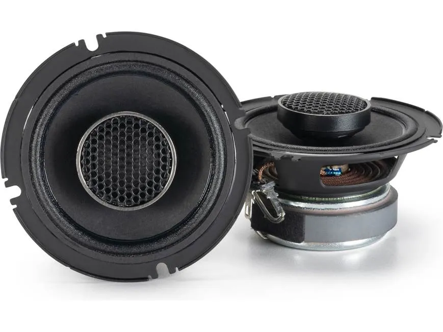 Alpine S2-S30 3" Coaxial