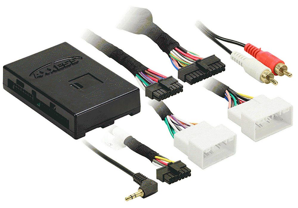 [AXDIS-HK1] Metra Axxess 10-16 Hyun/ Kia Interface W/ Swc