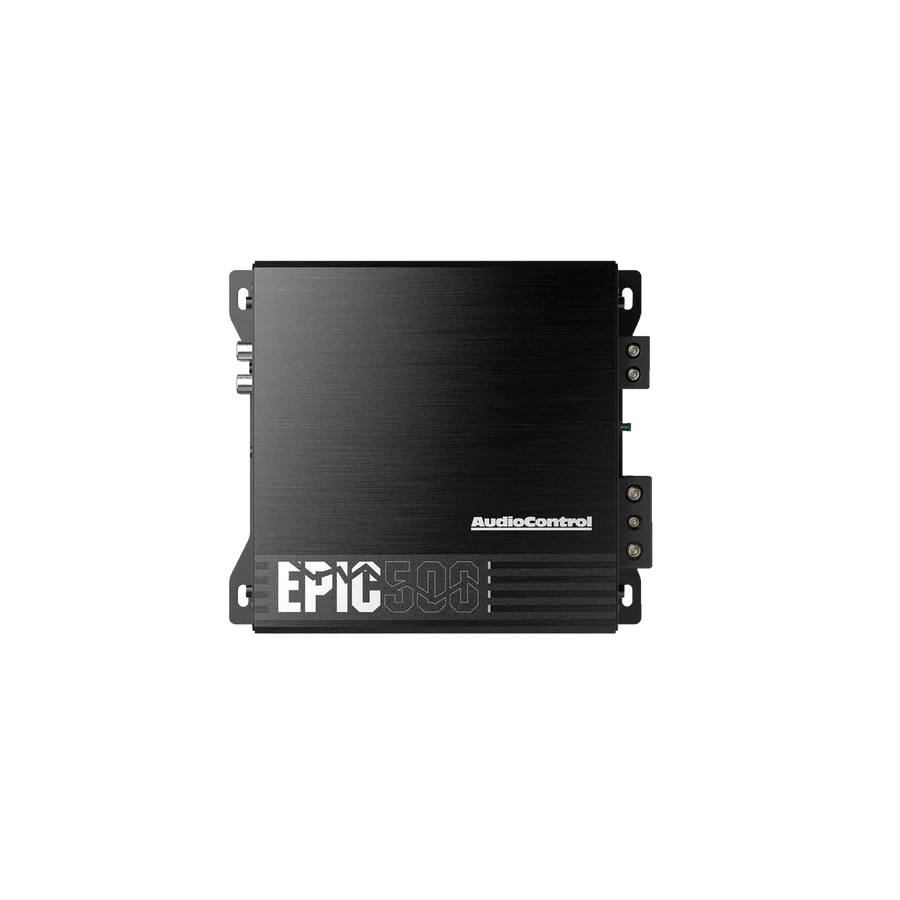AudioControl EPIC500