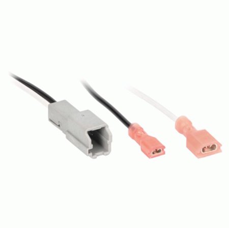 [724573] Metra 72-4573 GM 7" Tweeter Speaker Harness - Pair