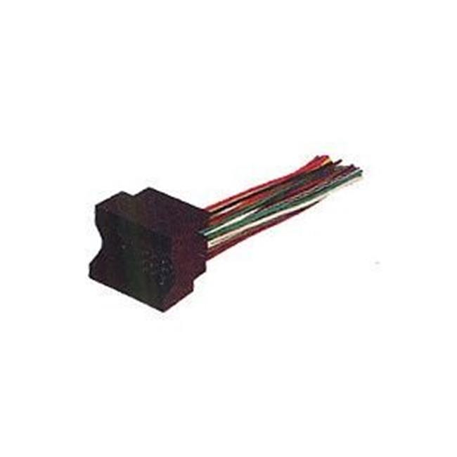 [EWH1010] PAC EWH1010 Harness for European & Select Domestic 2000-2018