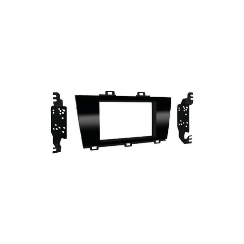[958906HG] Metra 95-8906HG Legacy/Outback 15+ Dash Kit