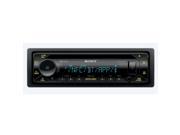 Sony MEX-N5300BT CD receiver