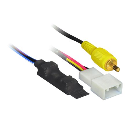 Metra AXBUCH-SB1 Subaru Camera Adapter