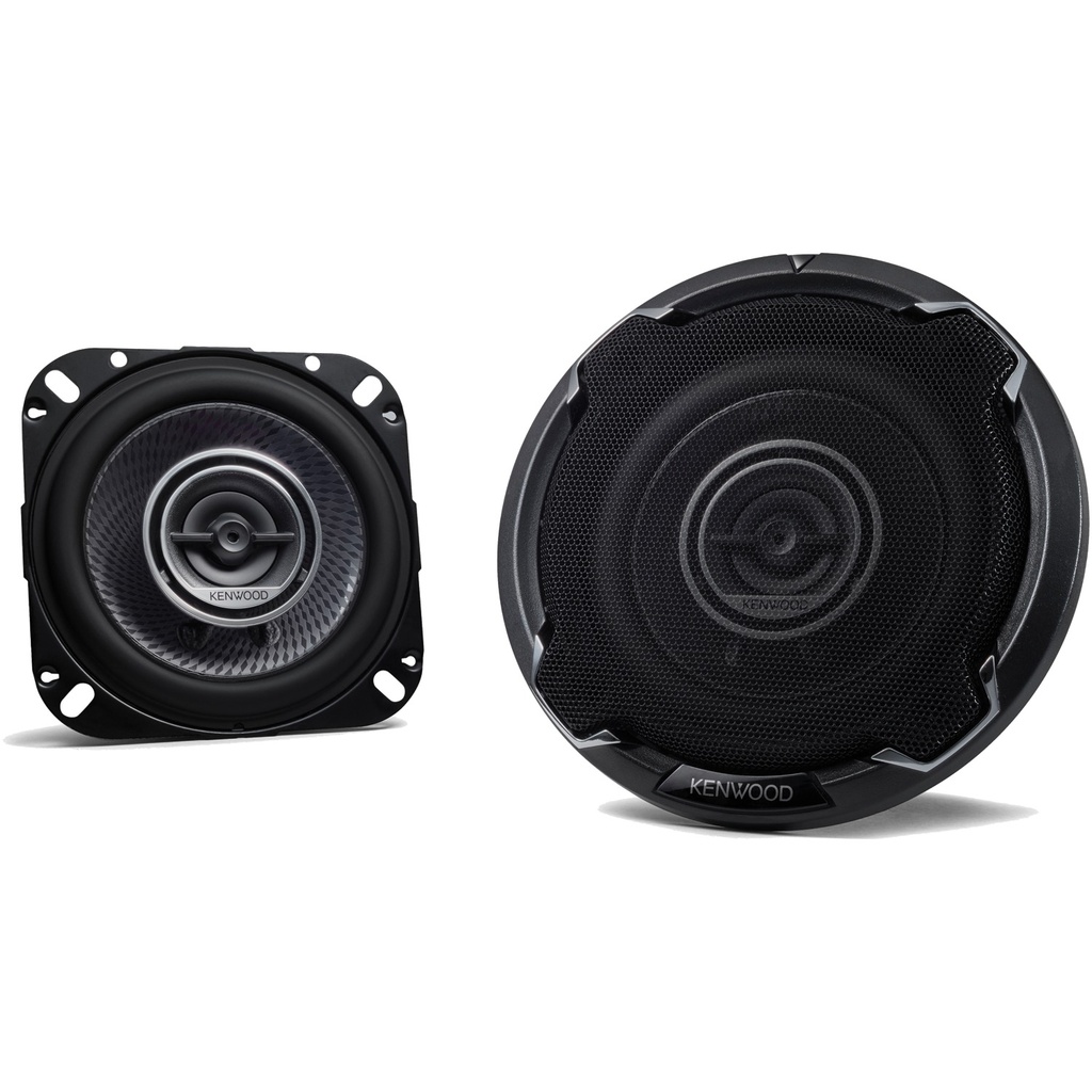 [KFC-1096PS] Kenwood KFC-1096PS 4" Speakers