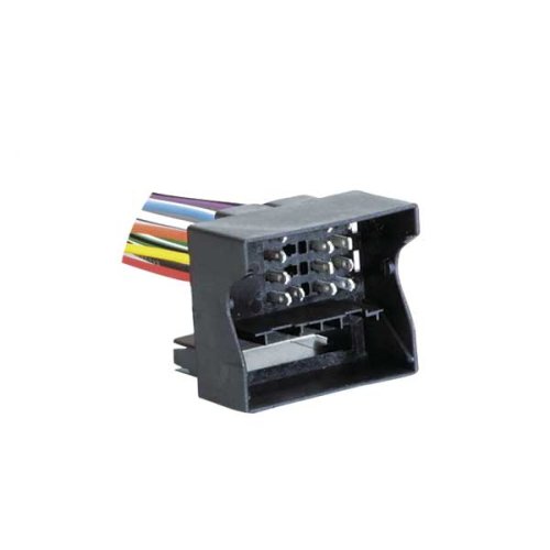 [709003] Metra 70-9003 BMW 5 Series/Audi/VW/Euro Harness