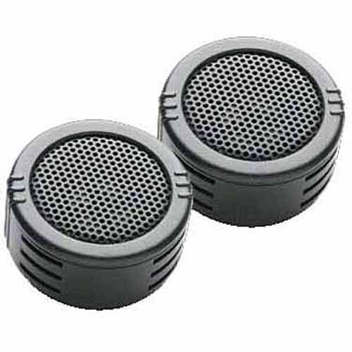 [S-1ZT] Powerbass 1" Zirconium Super Tweeter