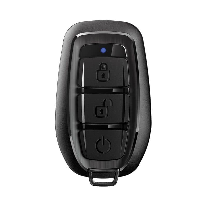 [1WG17R-AM] Compustar 1-Way G17 3B AM Replacement Remote
