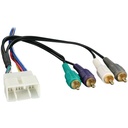 Metra 70-8112 Harness