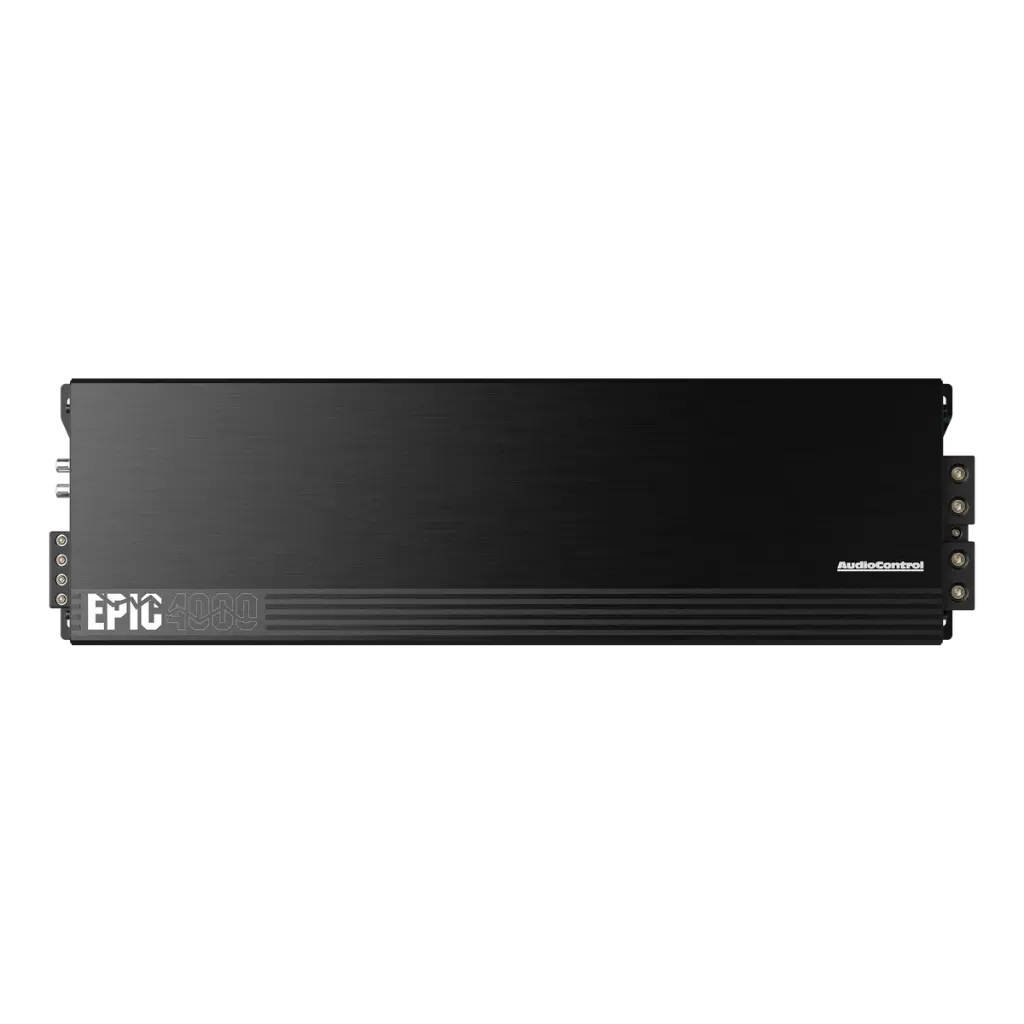 [EPIC4000] AudioControl EPIC4000