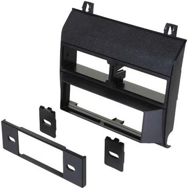 PAC GMK333 Chevy/GMC Full Size Trucks 1988-1994 Dash Kit