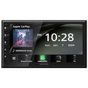 Kenwood Maestro/XM-Ready 6.8" Digital Media Receiver with Wired Apple CarPlay & Android Auto