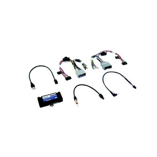 [CH1A-RSX] PAC CH1A-RSX Radio Interface