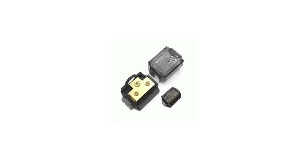 Raptor 2-Position Ground Distribution Block - Pro Series