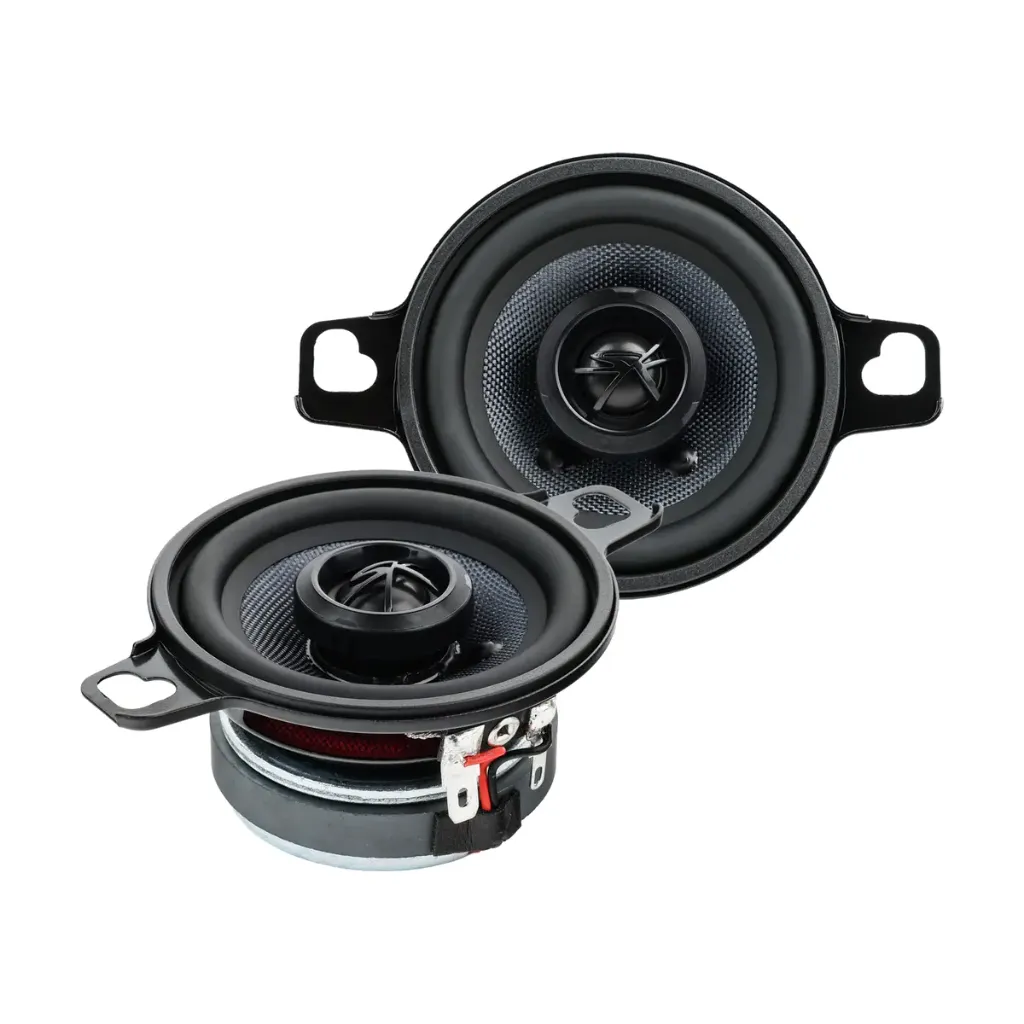 [TX275] Skar Audio TX275 2.75" 80W 2-Way Elite Coaxial Car Speakers, Pair