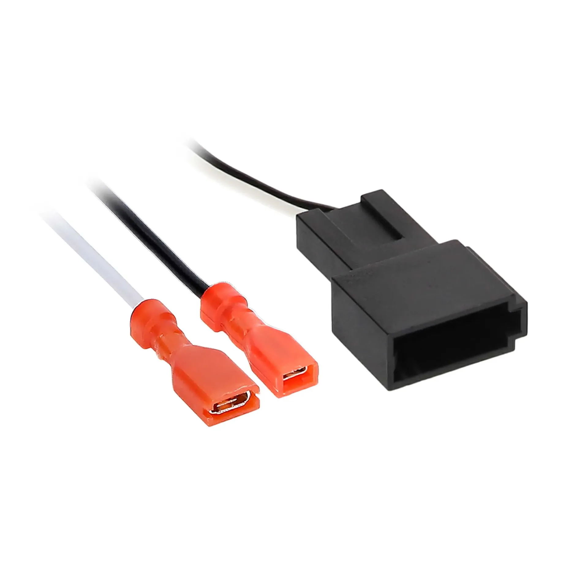 [724574] Metra 72-4574 GM Tweeter Speaker Harness