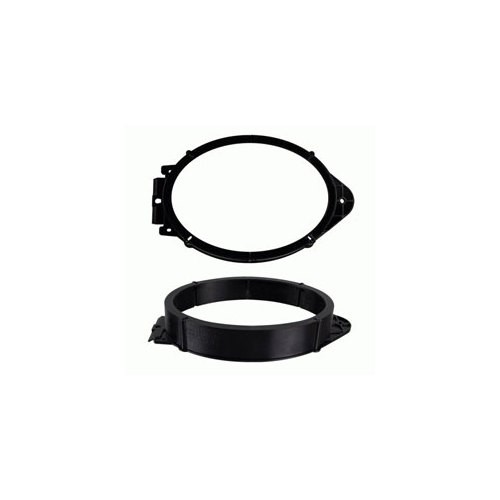 [823004] Metra 82-3004 GM Trucks 2014+ 6x9" Plate (Pair)