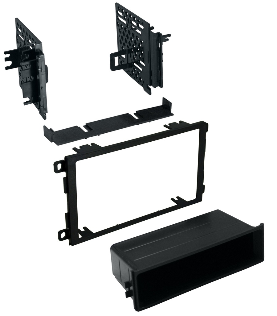 [GMK421] PAC Audio GMK421 Dash Kit