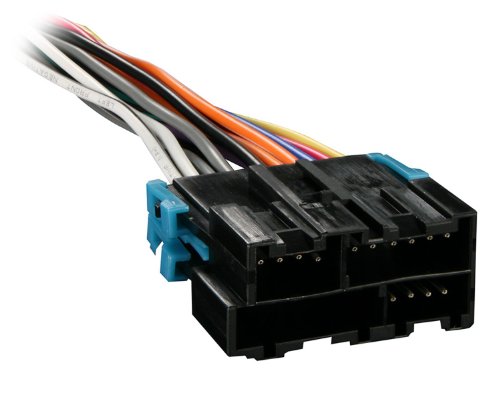 [701858] Metra 70-1858 Wire Harness