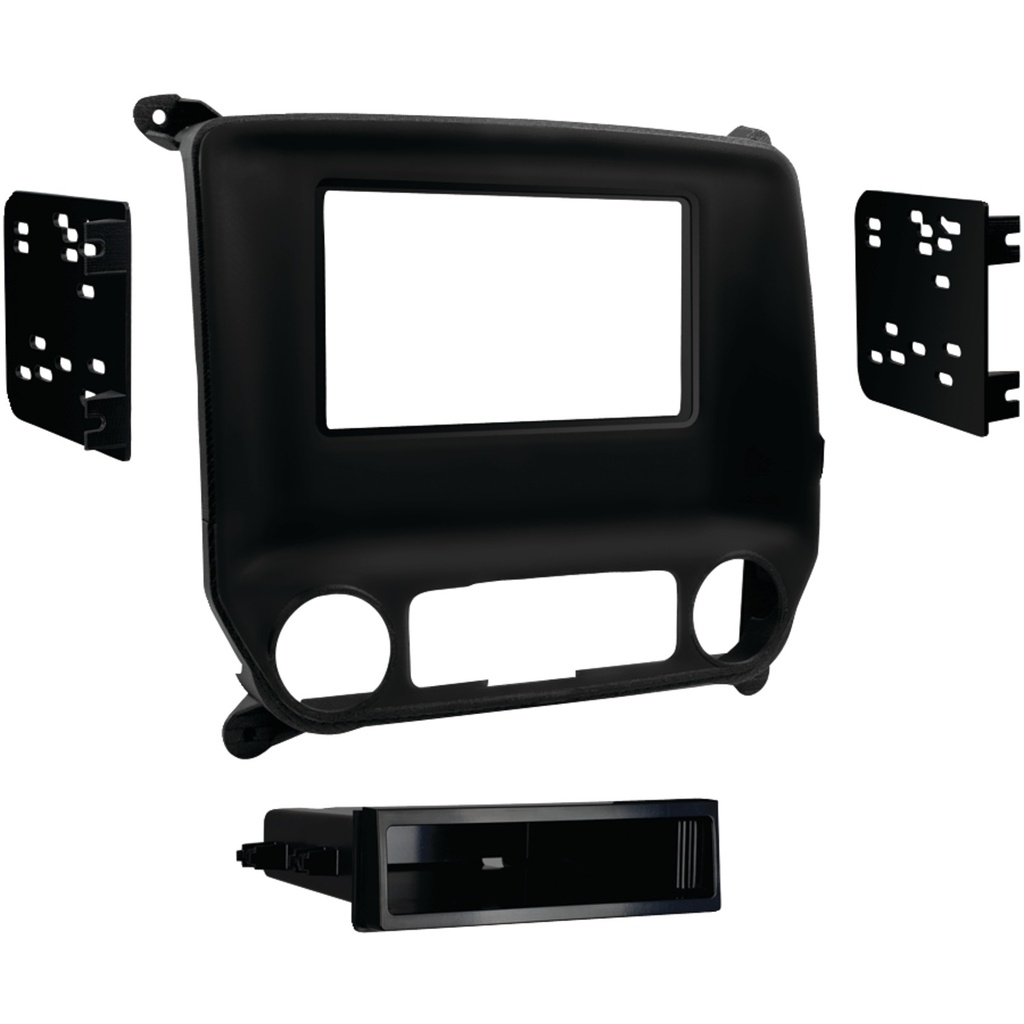 [993014G] Metra 99-3014G Dash Kit