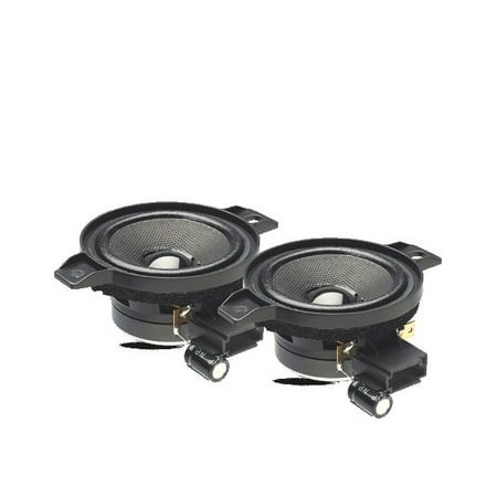 [OE275GM] Powerbass OE275-GM OEM Replacement Speakers Chevy / GMC