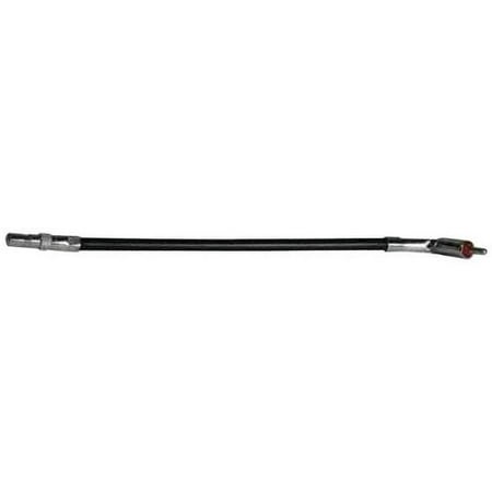 Nippon CR16 - CR6 Antenna Adapter