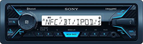 [DSXM55BT] Sony DSXM55BT Marine Media Reciever