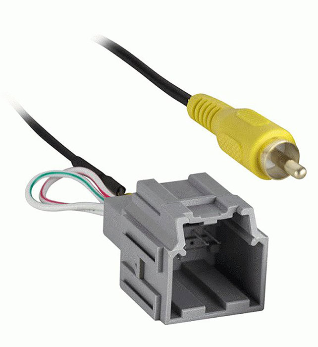 [AXBUCHGM3] Metra AXBUCH-GM3