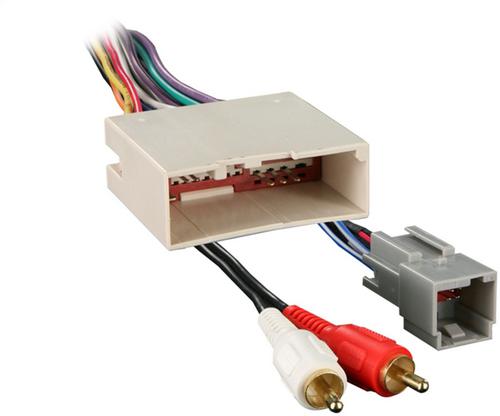 Metra 70-5521 Ware Harness