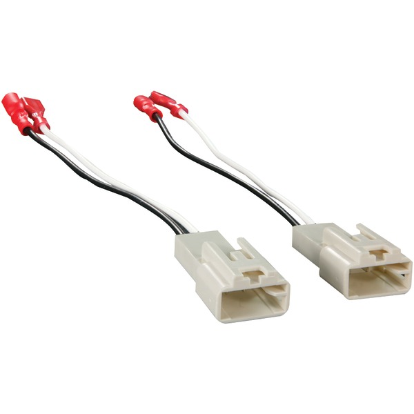 [728104] Metra 72-8104 Subaru Toyota Speaker Harness