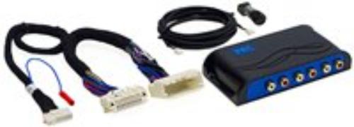 PAC AP4-CH31 Amp Interface