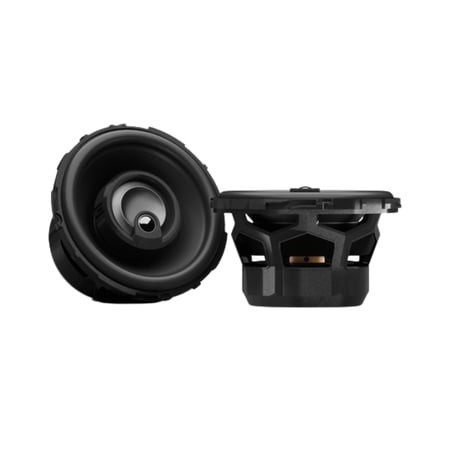 [P1V2-3] Rockford Fosgate P1V2-3 Punch P1 3.5” 3-Way Coaxial Speaker