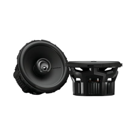 [P1V2-5] Rockford Fosgate P1V2-5 Punch P1 5 1/4” 3-Way Coaxial Speaker